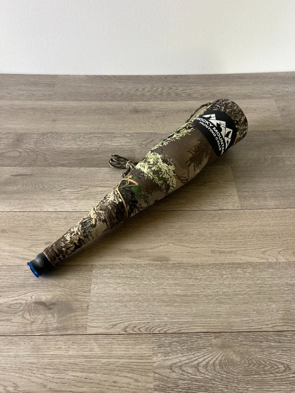 Rocky Mountain Hunting Calls Bully Bull Extreme Elk Grunt Call